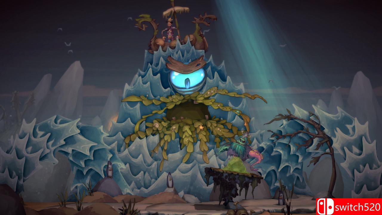 《僵尸维京（Zombie Vikings）》CODEX破解版[EN]_10