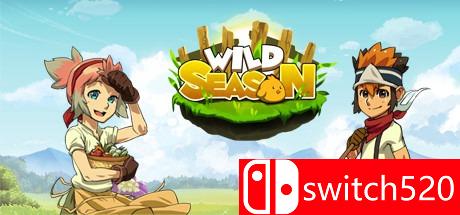 《野生季度（Wild Season）》第一章 v1.0.6.10 ALiAS硬盘版[EN]