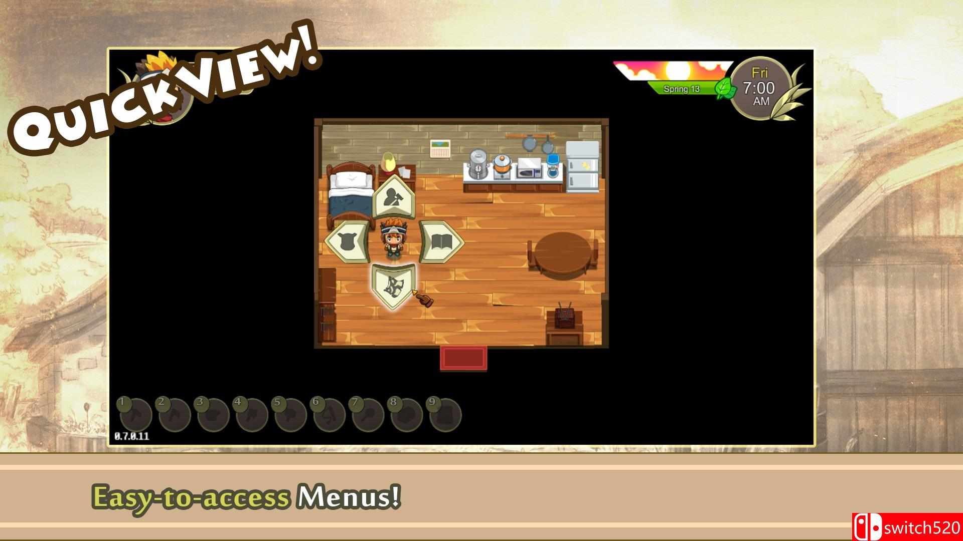 《野生季度（Wild Season）》第一章 v1.0.6.10 ALiAS硬盘版[EN]_9
