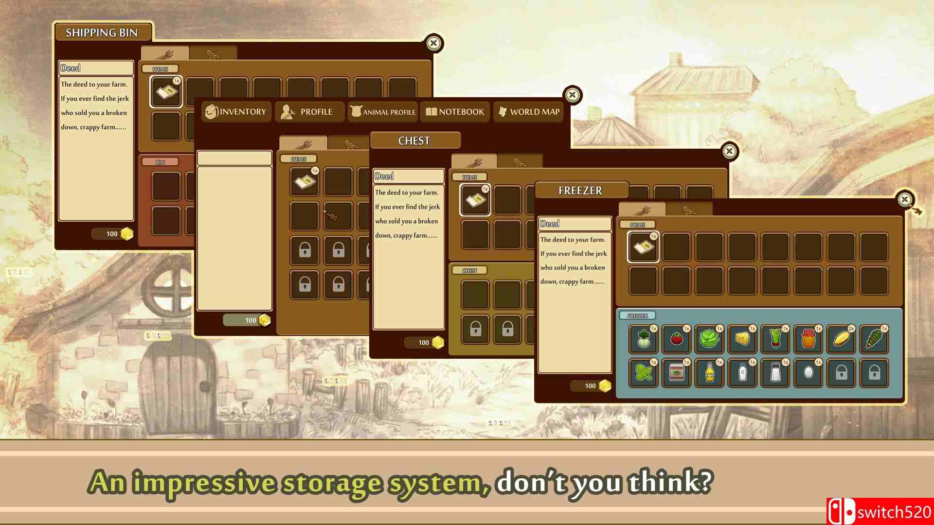 《野生季度（Wild Season）》第一章 v1.0.6.10 ALiAS硬盘版[EN]_10