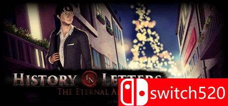 《历史信件：永恒的炼金术士（History in Letters - The Eternal Alchemist）》HI2U破解版[EN]