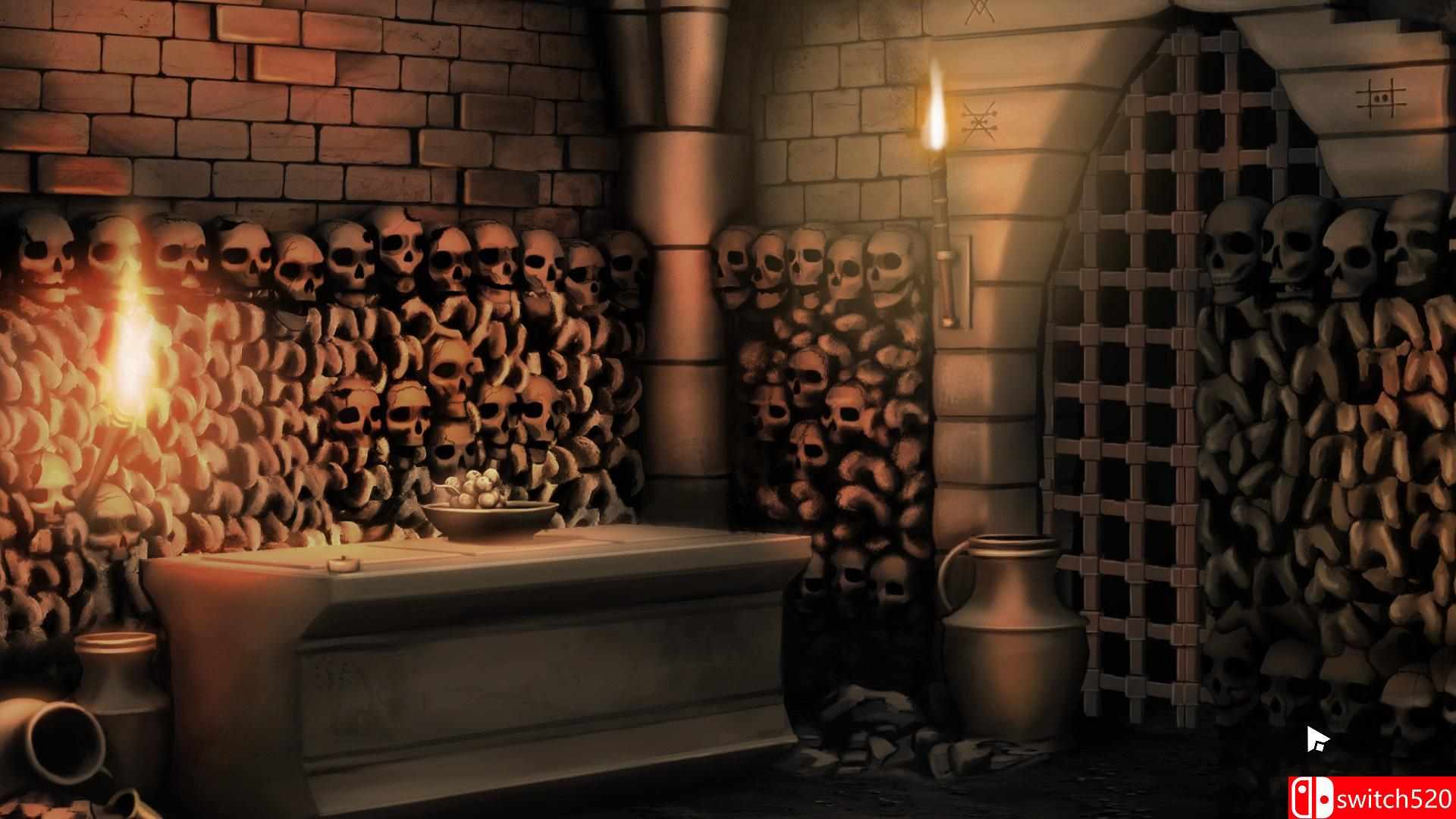 《历史信件：永恒的炼金术士（History in Letters - The Eternal Alchemist）》HI2U破解版[EN]_3