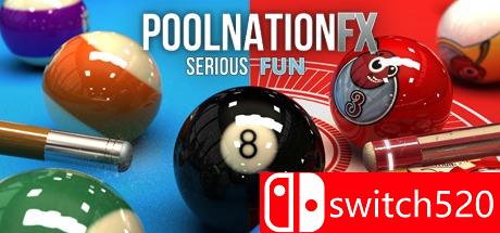 《台球国度FX（Pool Nation FX）》HI2U破解版[EN]