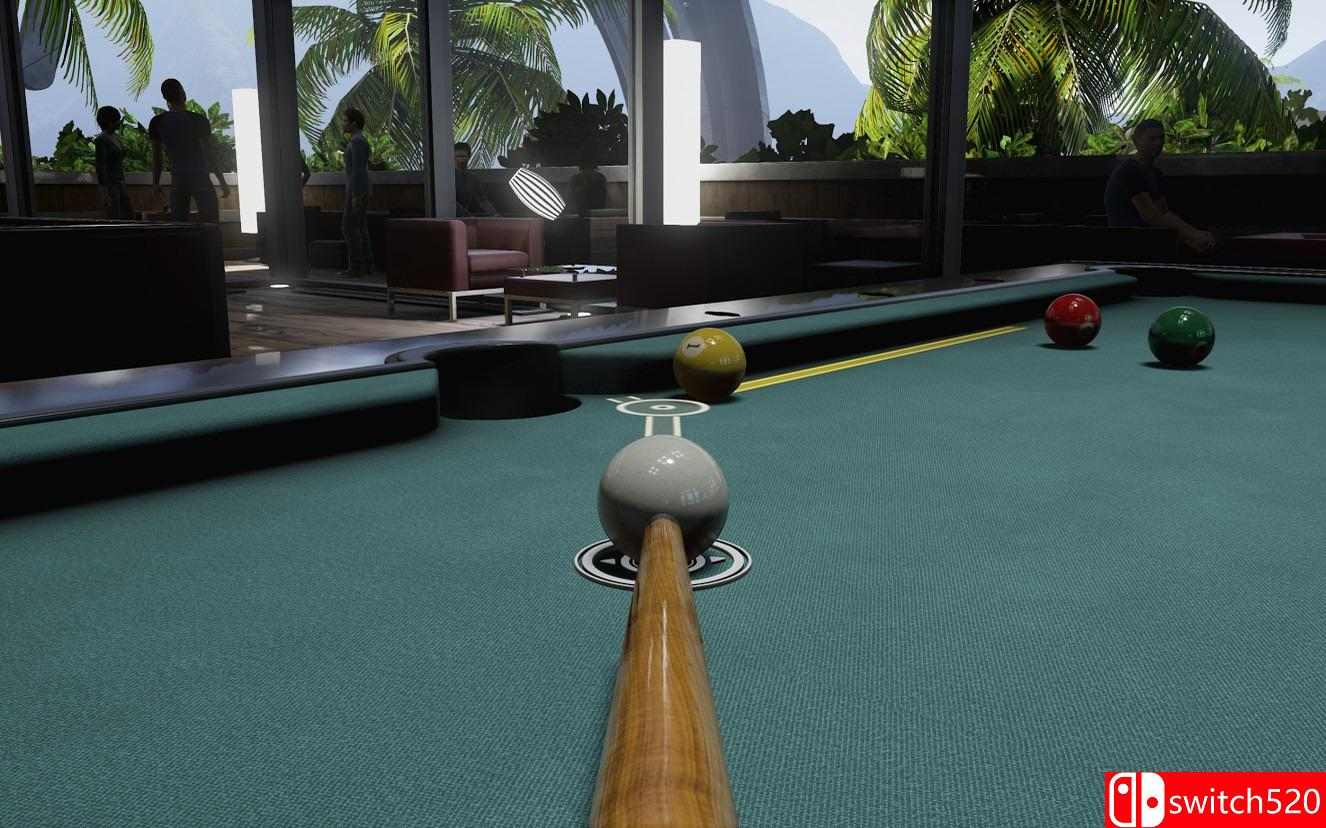 《台球国度FX（Pool Nation FX）》HI2U破解版[EN]_6