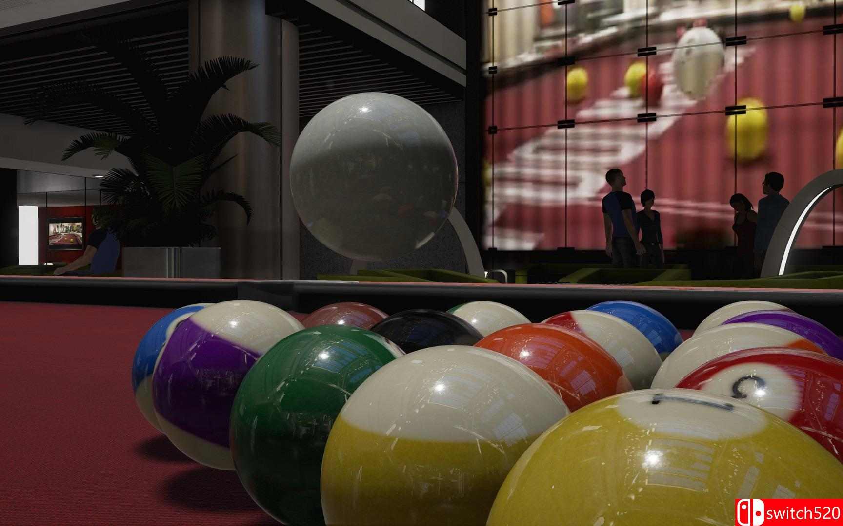 《台球国度FX（Pool Nation FX）》HI2U破解版[EN]_7