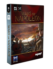 《拿破仑战争（Wars of Napoleon）》SKIDROW破解版[EN]