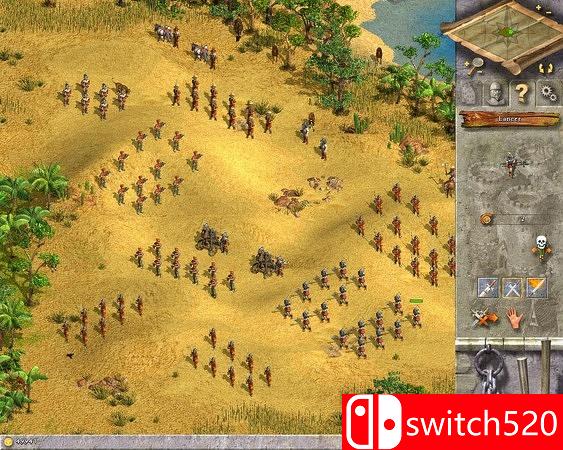 《纪元1503 A.D.（ANNO 1503 A.D.）》GOG版 v2.0.0.5 CORE破解版[EN]_4