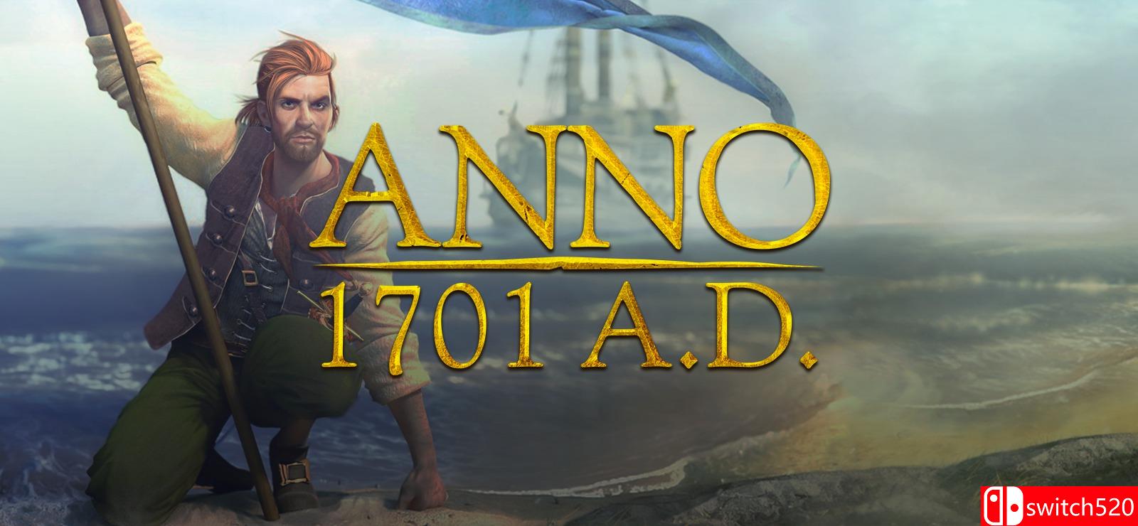 《纪元1701 A.D.（ANNO 1701 A.D.）》GOG版 v2.0.0.7 CORE破解版[EN]