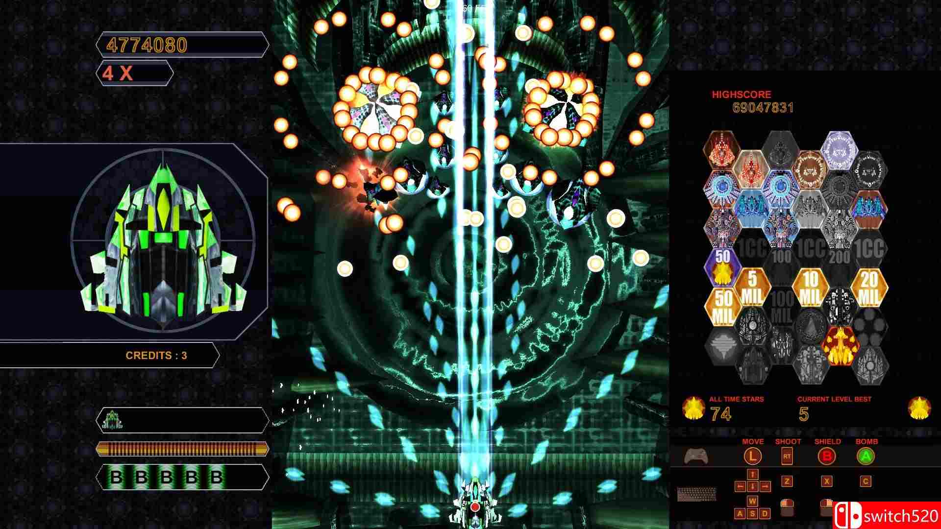 《矢量应变（Vector Strain）》ALiAS硬盘版[EN]_4