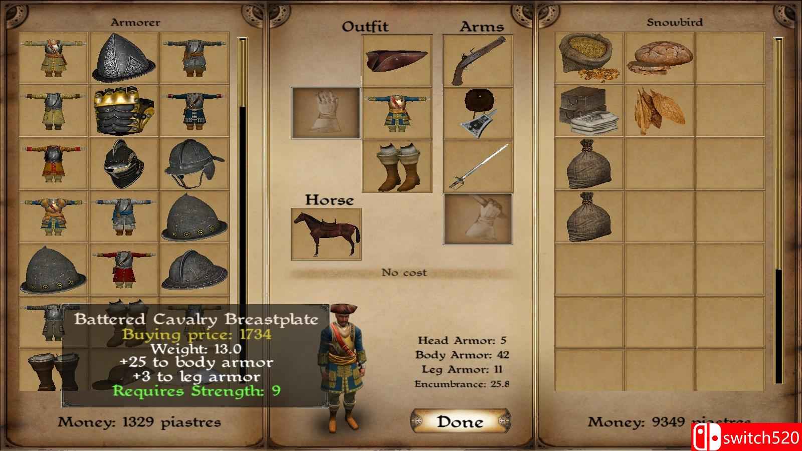 《鲜血与黄金：加勒比（Blood & Gold: Caribbean!）》SKIDROW破解版[EN]_9