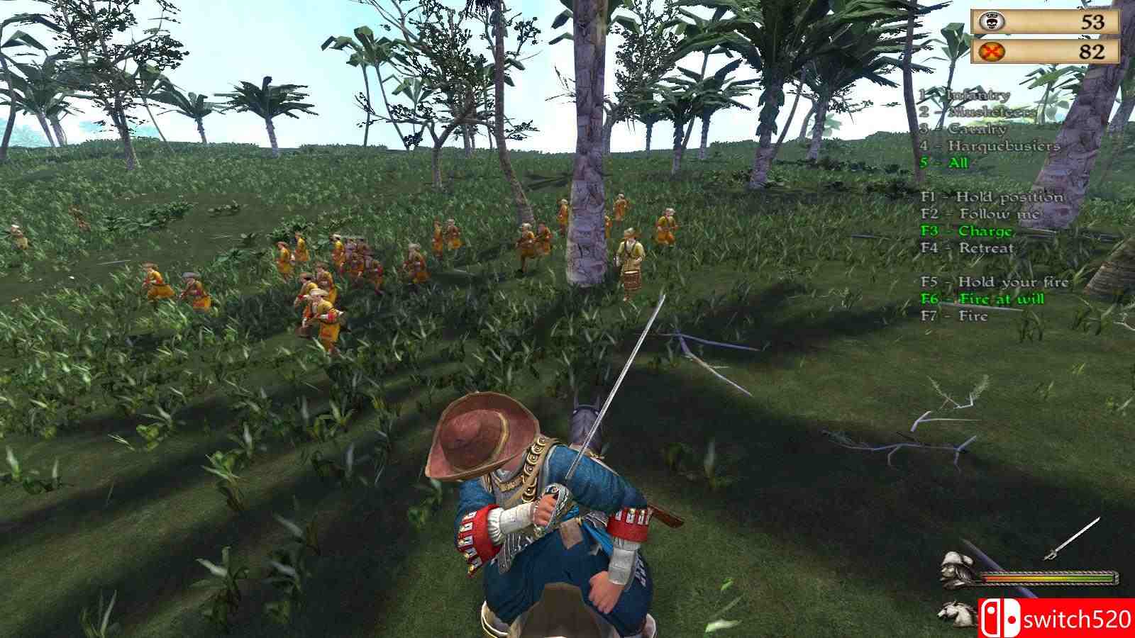 《鲜血与黄金：加勒比（Blood & Gold: Caribbean!）》SKIDROW破解版[EN]_11