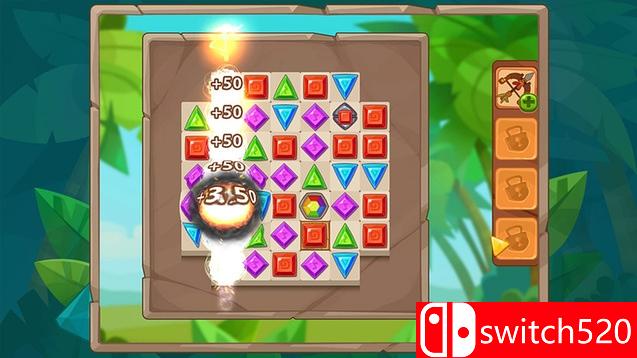 《阿兹台克人的宝石 （Gems of the Aztecs）》v1.1 ZEKE破解版[EN]_4