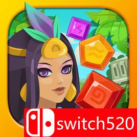 《阿兹台克人的宝石 （Gems of the Aztecs）》v1.1 ZEKE破解版[EN]