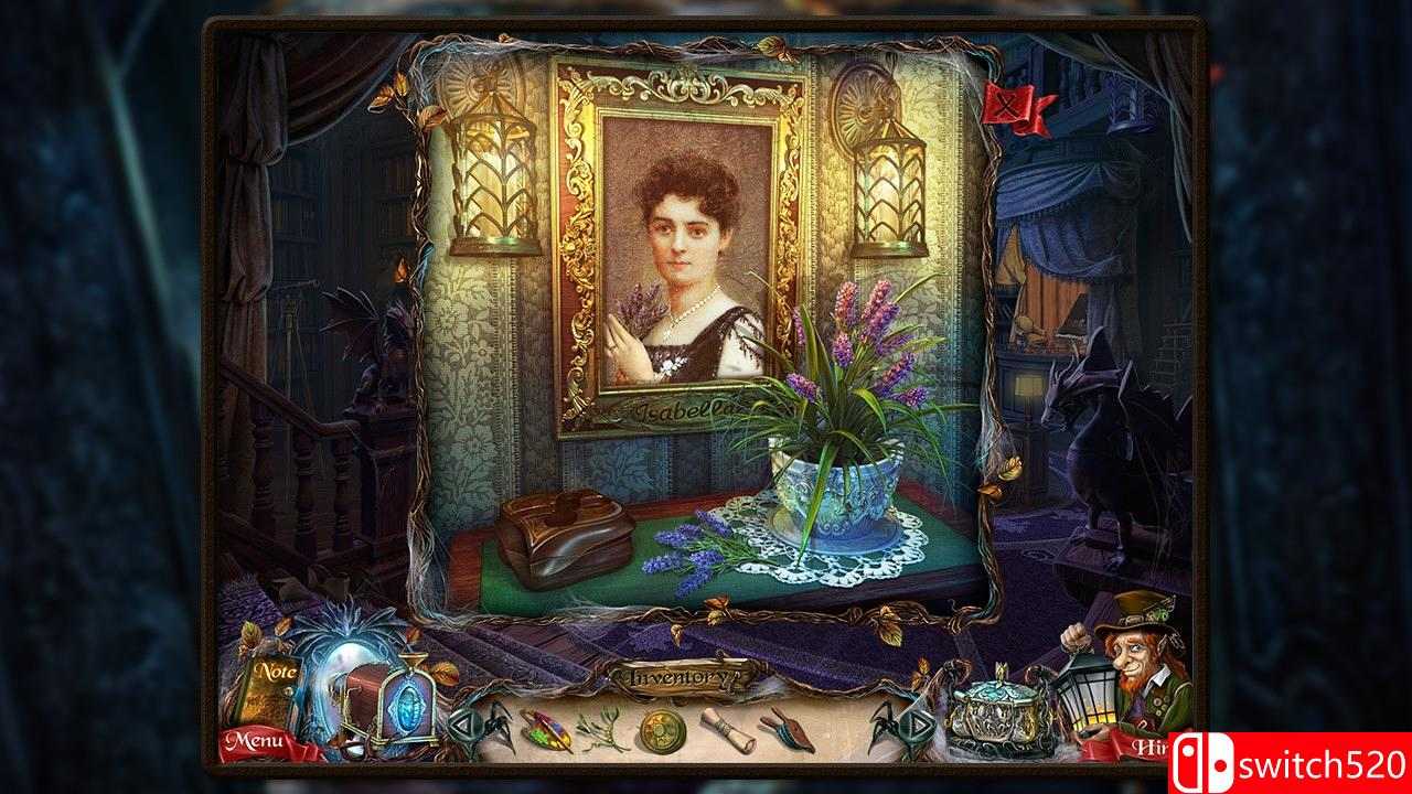 《与魔鬼的契约（Contract with the Devil）》三国语言 PROPHET破解版[EN]_3