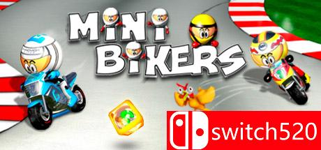 《迷你骑手（MiniBikers）》Unleashed硬盘版[CN/EN]