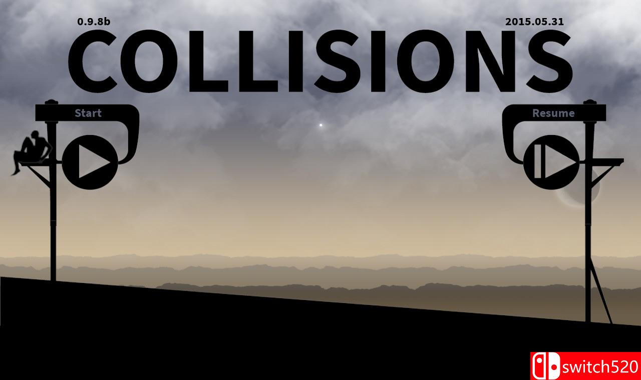 《碰撞（Collisions）》Unleashed硬盘版[EN]_1