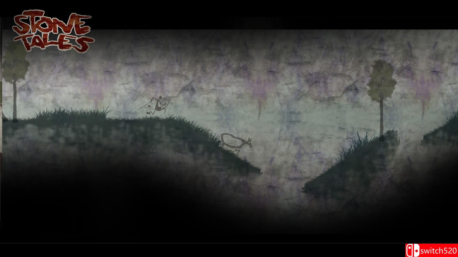 《石器传说（Stone Tales）》ALiAS硬盘版[EN]_1