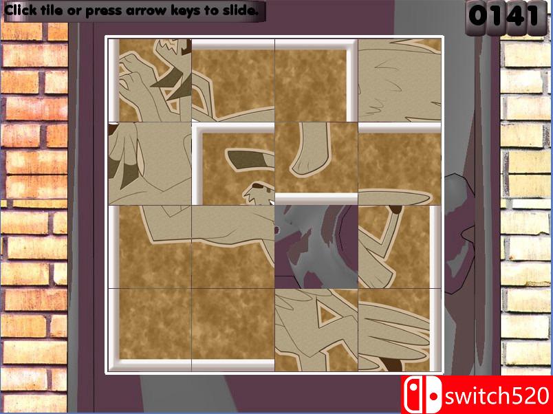 《逃离谜语之门（Escape from Puzzlegate）》ALiAS硬盘版[EN]_1