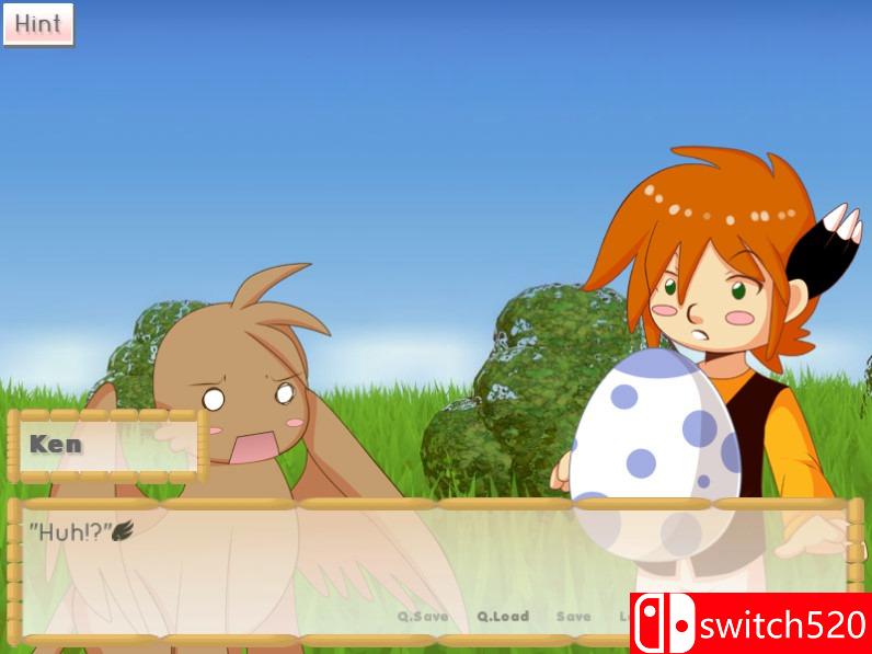 《逃离谜语之门（Escape from Puzzlegate）》ALiAS硬盘版[EN]_2
