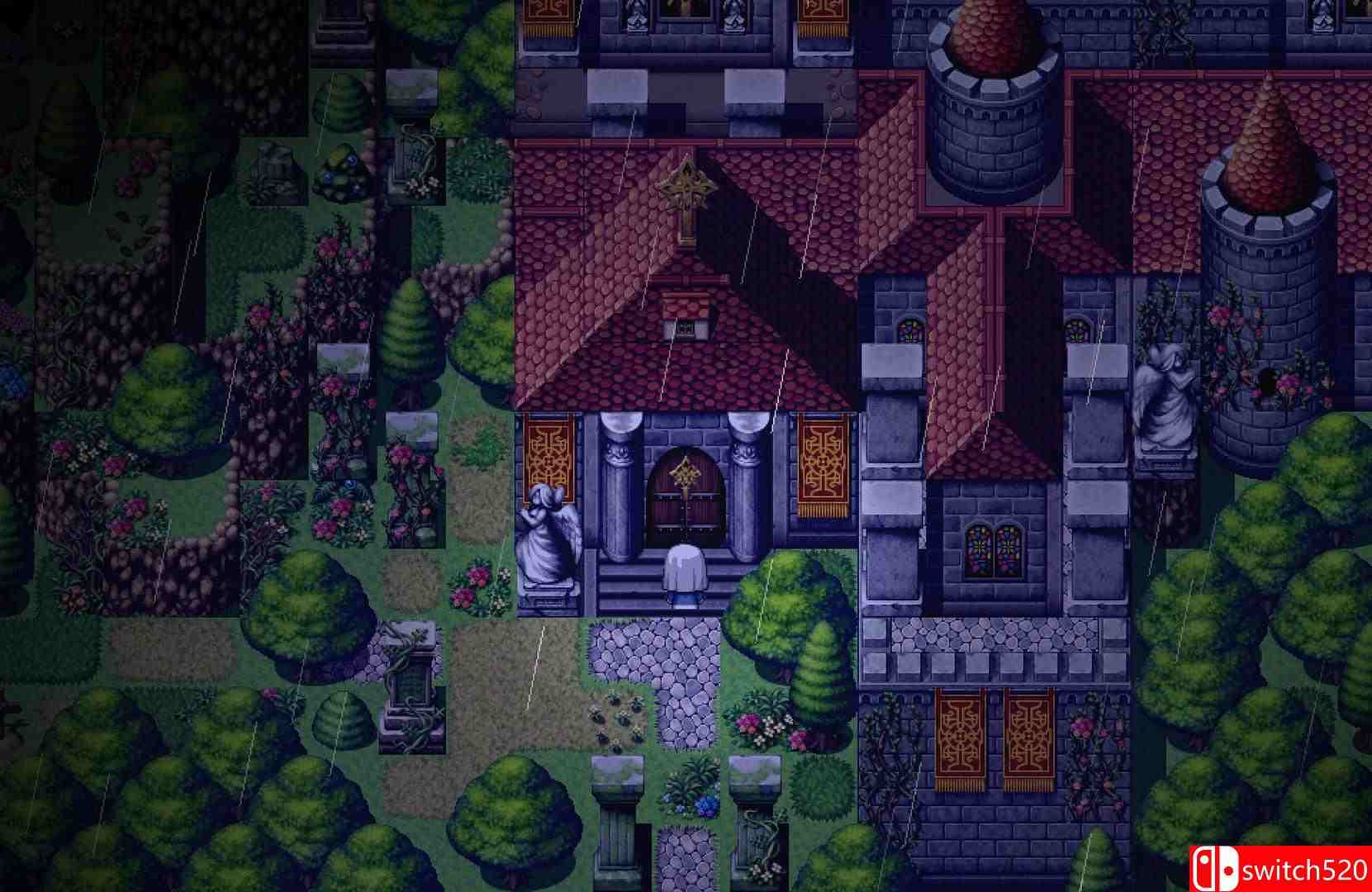 《哦！角色扮演游戏！（OH! RPG!）》HI2U破解版[EN]_4