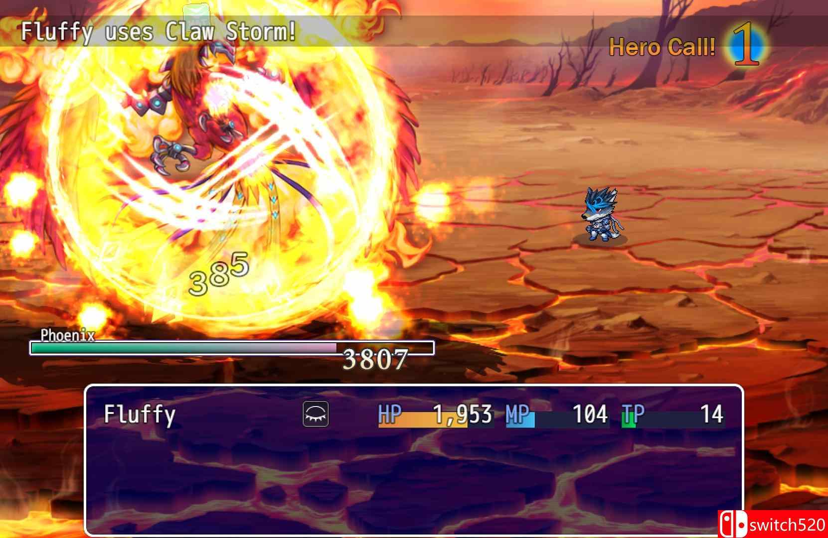 《哦！角色扮演游戏！（OH! RPG!）》HI2U破解版[EN]_2