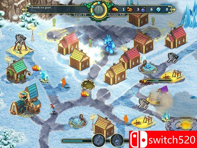 《精灵传说2：蛊惑之树（Elven Legend 2: The Bewitched Tree）》v1.0 ZEKE破解版[EN]_2