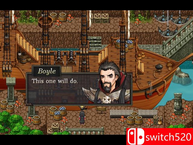 《阿月历险记4：雾之阴影（Aveyond 4: Shadow of the Mist）》v1.0 DELiGHT破解版[EN]_2