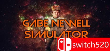 《G胖模拟（Gabe Newell Simulator）》HI2U破解版[EN]