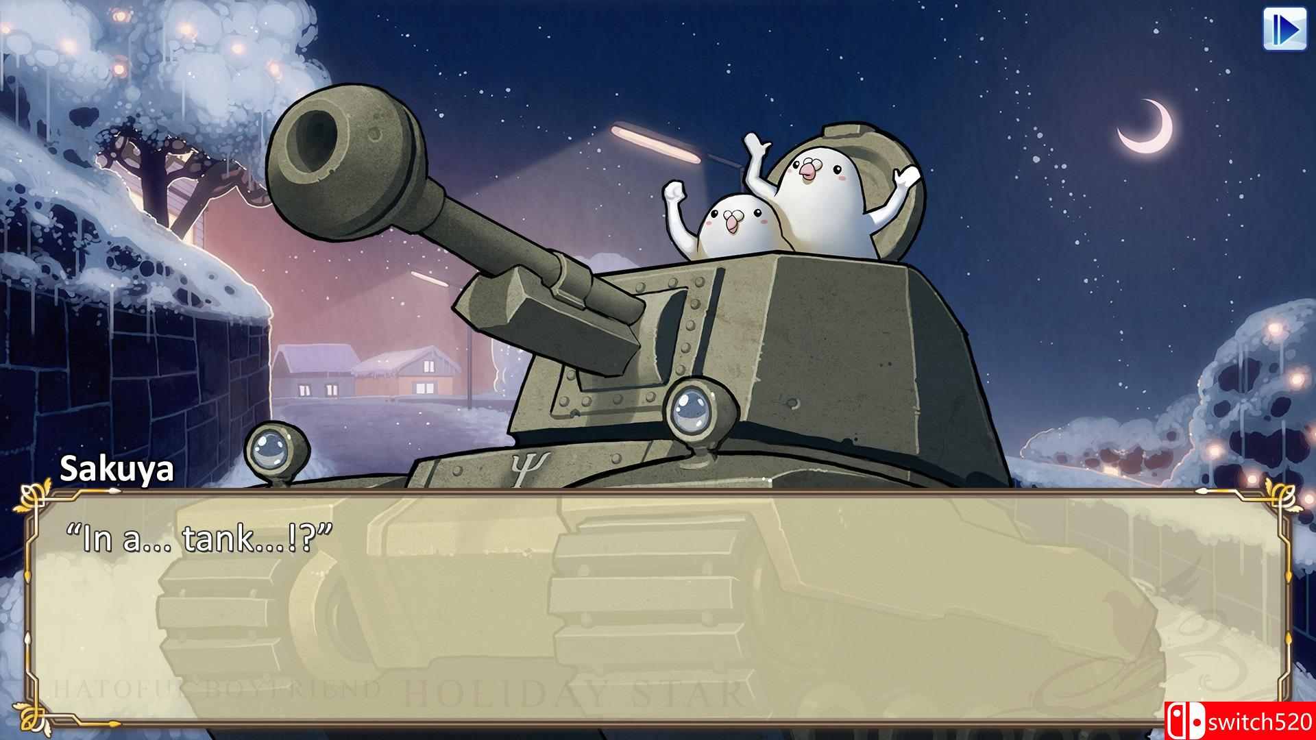 《帅鸽男友：假日之星（Hatoful Boyfriend: Holiday Star）》ALiAS硬盘版[EN]_4