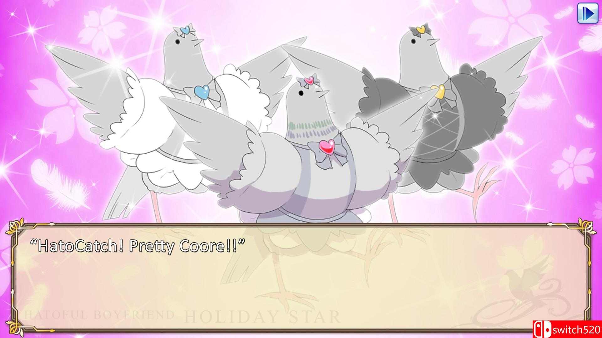 《帅鸽男友：假日之星（Hatoful Boyfriend: Holiday Star）》ALiAS硬盘版[EN]_8