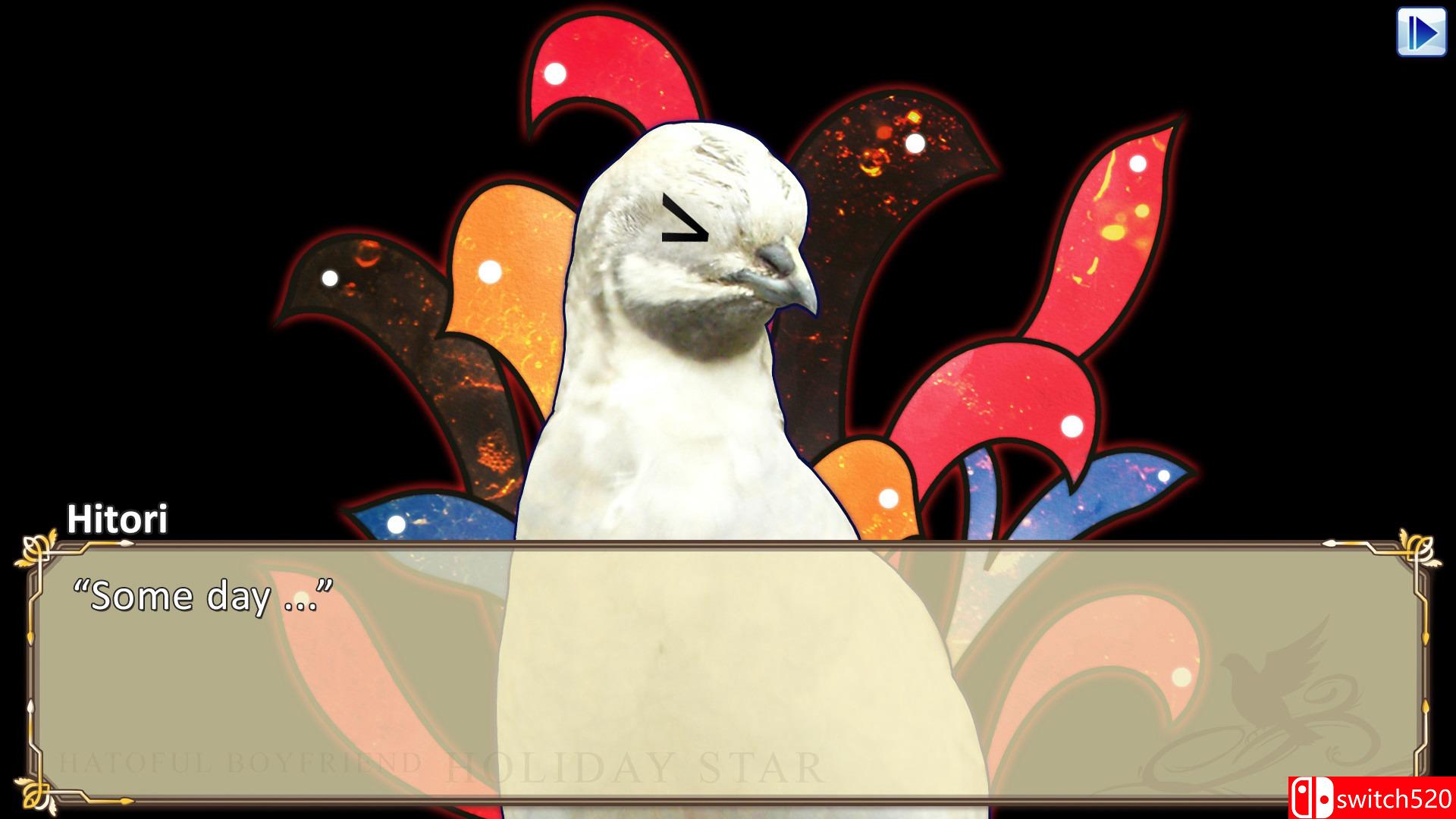 《帅鸽男友：假日之星（Hatoful Boyfriend: Holiday Star）》ALiAS硬盘版[EN]_10