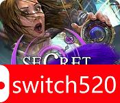 《钟摆的秘密（Secret of the Pendulum）》v1.0 ZEKE破解版[EN]