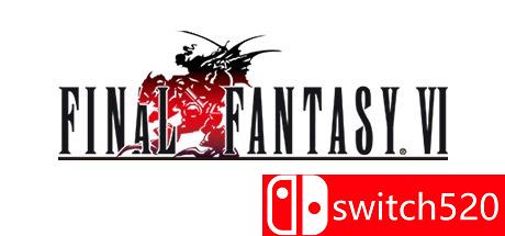 《最终幻想6（FINAL FANTASY VI）》CODEX破解版[EN]