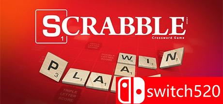 《拼字：经典拼字游戏（SCRABBLE - The Classic Word Game）》ALiAS硬盘版[EN]