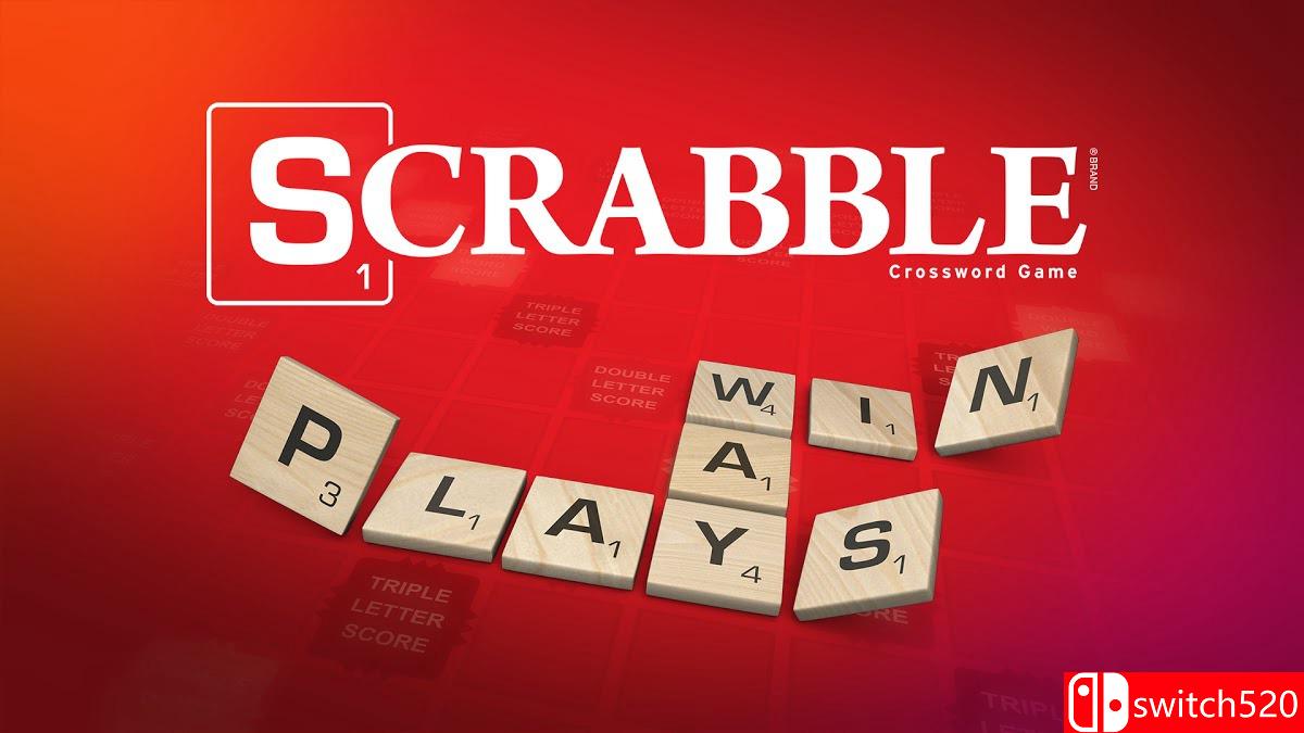 《拼字：经典拼字游戏（SCRABBLE - The Classic Word Game）》ALiAS硬盘版[EN]_6