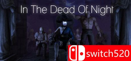 《死亡之夜：乌苏拉的复仇（In The Dead Of Night - Urszula's Revenge）》CODEX破解版[EN]