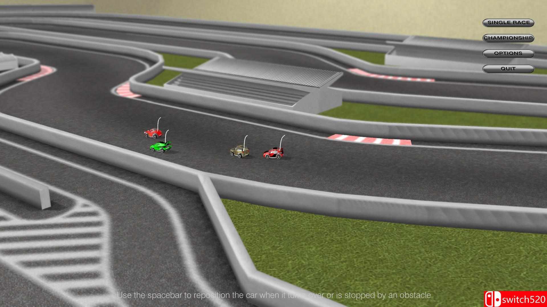 《遥控赛车模拟（MicroRC Simulation）》ALiAS硬盘版[EN]_2