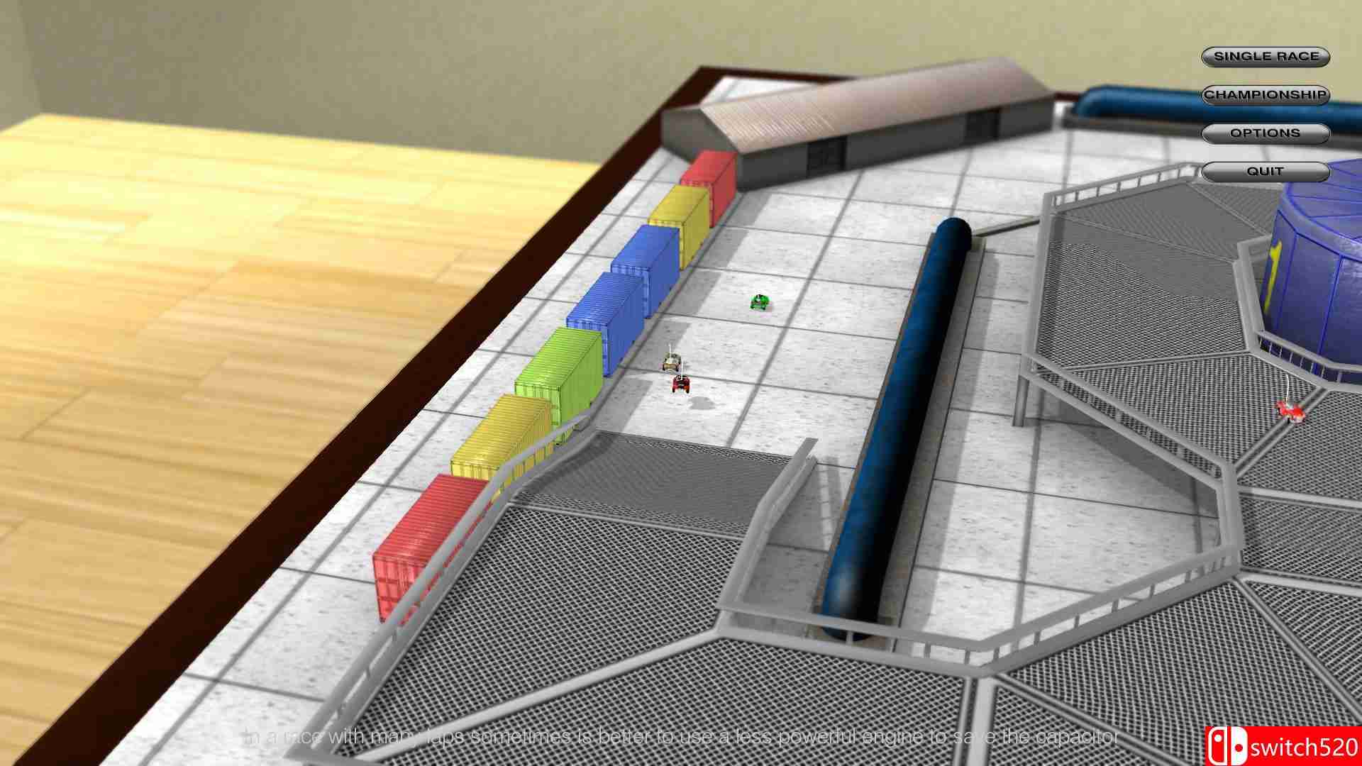 《遥控赛车模拟（MicroRC Simulation）》ALiAS硬盘版[EN]_3