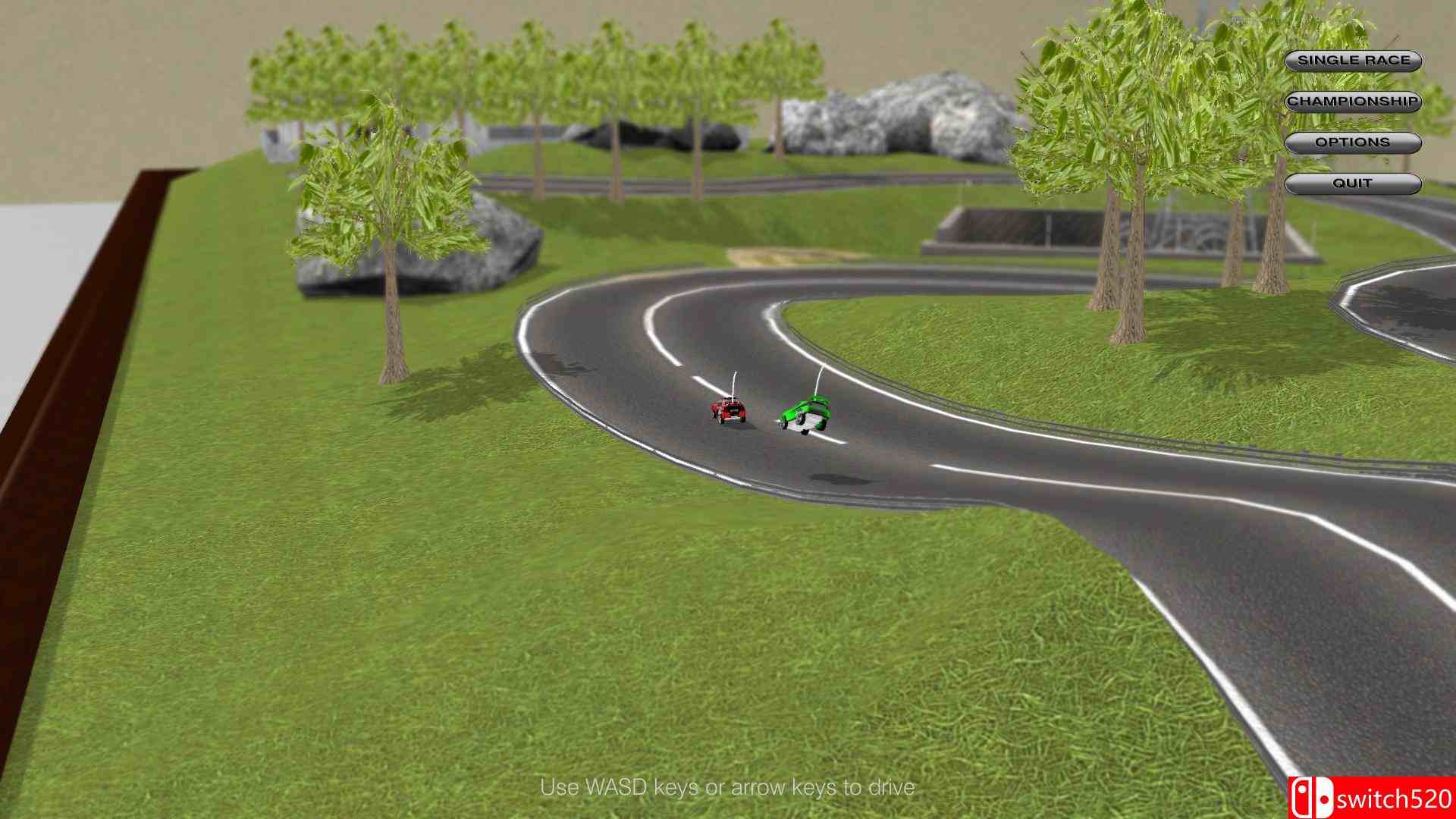 《遥控赛车模拟（MicroRC Simulation）》ALiAS硬盘版[EN]_4