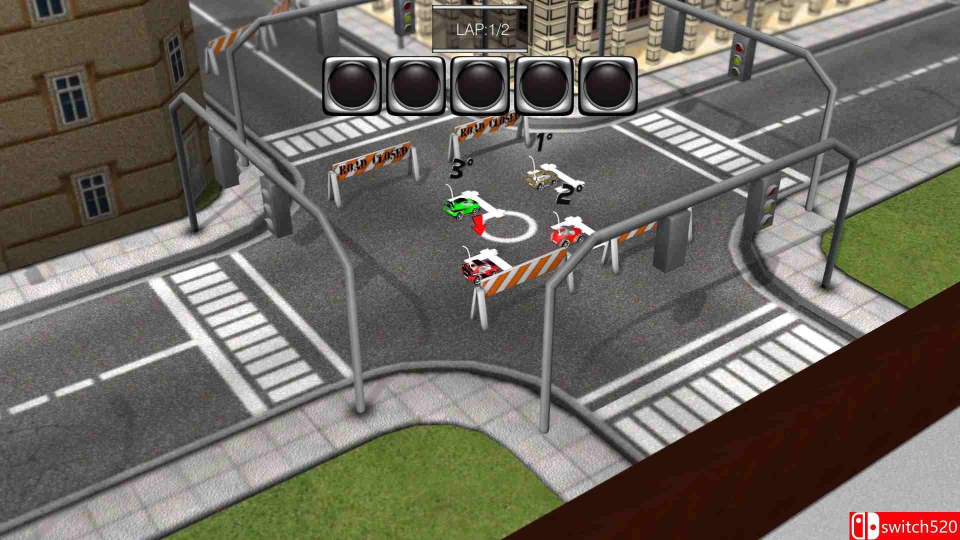 《遥控赛车模拟（MicroRC Simulation）》ALiAS硬盘版[EN]_5