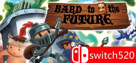 《吟游诗人闯未来（Bard to the Future）》Unleashed硬盘版[EN]