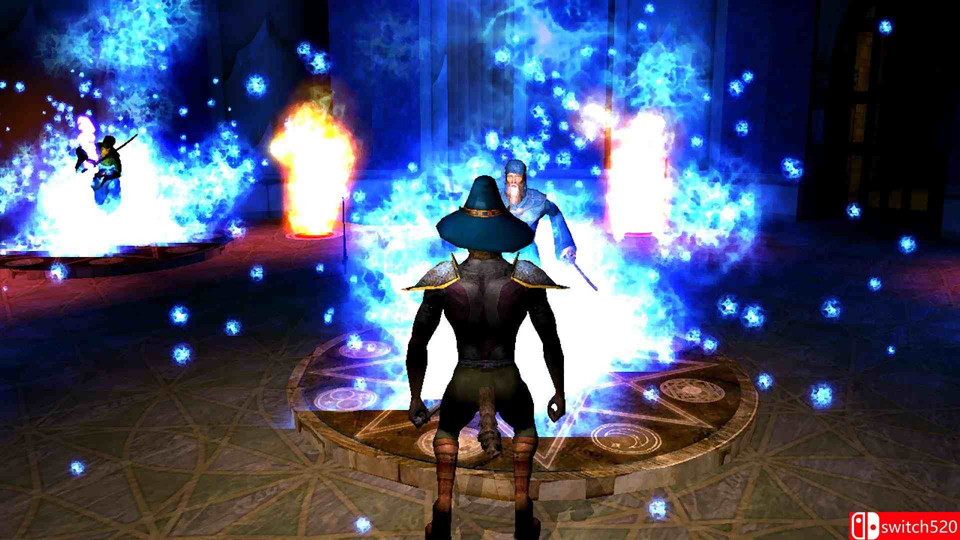 《地城霸主：Steam版（Dungeon Lords Steam Edition）》三国语言 0x0815破解版[EN]_2