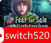 《恐惧专卖3：噩梦影院（Fear for Sale: Nightmare Cinema）》典藏版 v1.0 ZEKE破解版[EN]