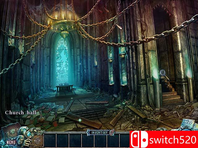 《恐惧专卖3：噩梦影院（Fear for Sale: Nightmare Cinema）》典藏版 v1.0 ZEKE破解版[EN]_2