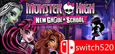 《精灵高中：新食尸鬼学园（Monster High: New Ghoul in School）》PLAZA破解版[EN]