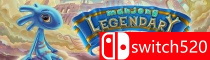 《传奇麻将（Legendary Mahjong）》v1.0 ZEKE破解版[EN]