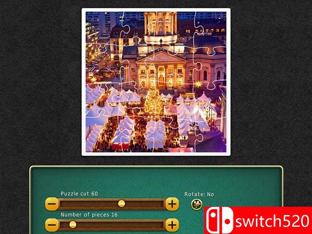 《世界巡回拼图4（Jigsaw World Tour 4）》v1.0 ZEKE破解版[EN]_3