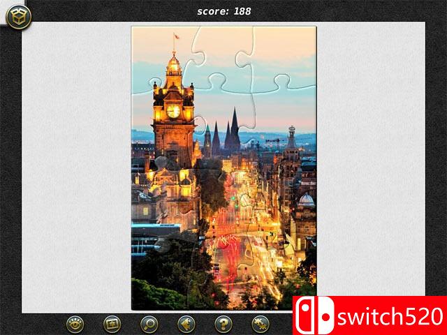 《世界巡回拼图4（Jigsaw World Tour 4）》v1.0 ZEKE破解版[EN]_1