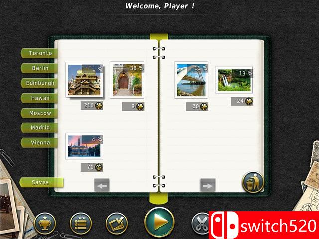 《世界巡回拼图4（Jigsaw World Tour 4）》v1.0 ZEKE破解版[EN]_2
