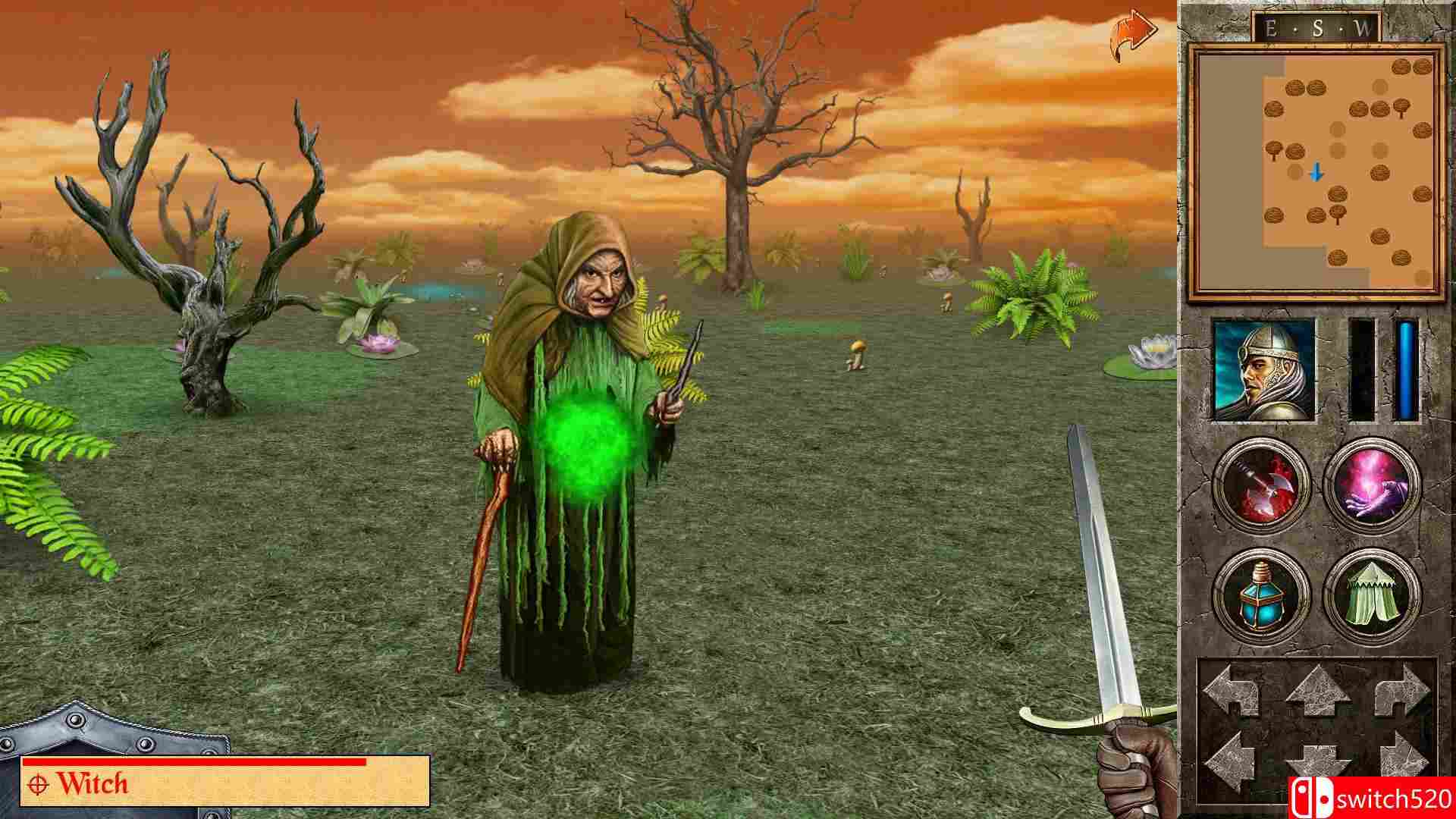 《大冒险（The Quest）》豪华版 v1.9 I_Know镜像版[EN]_1